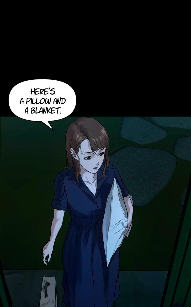 The Gwichon Village Mystery Chap 2 - Next Chap 3