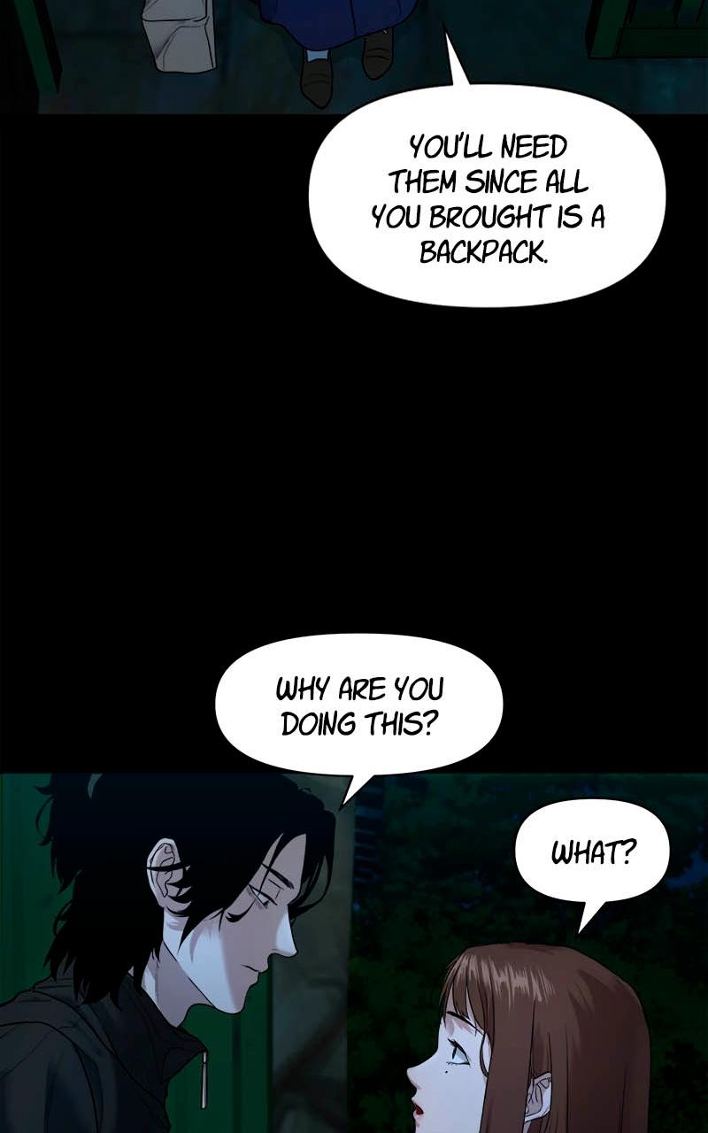 The Gwichon Village Mystery Chap 2 - Next Chap 3