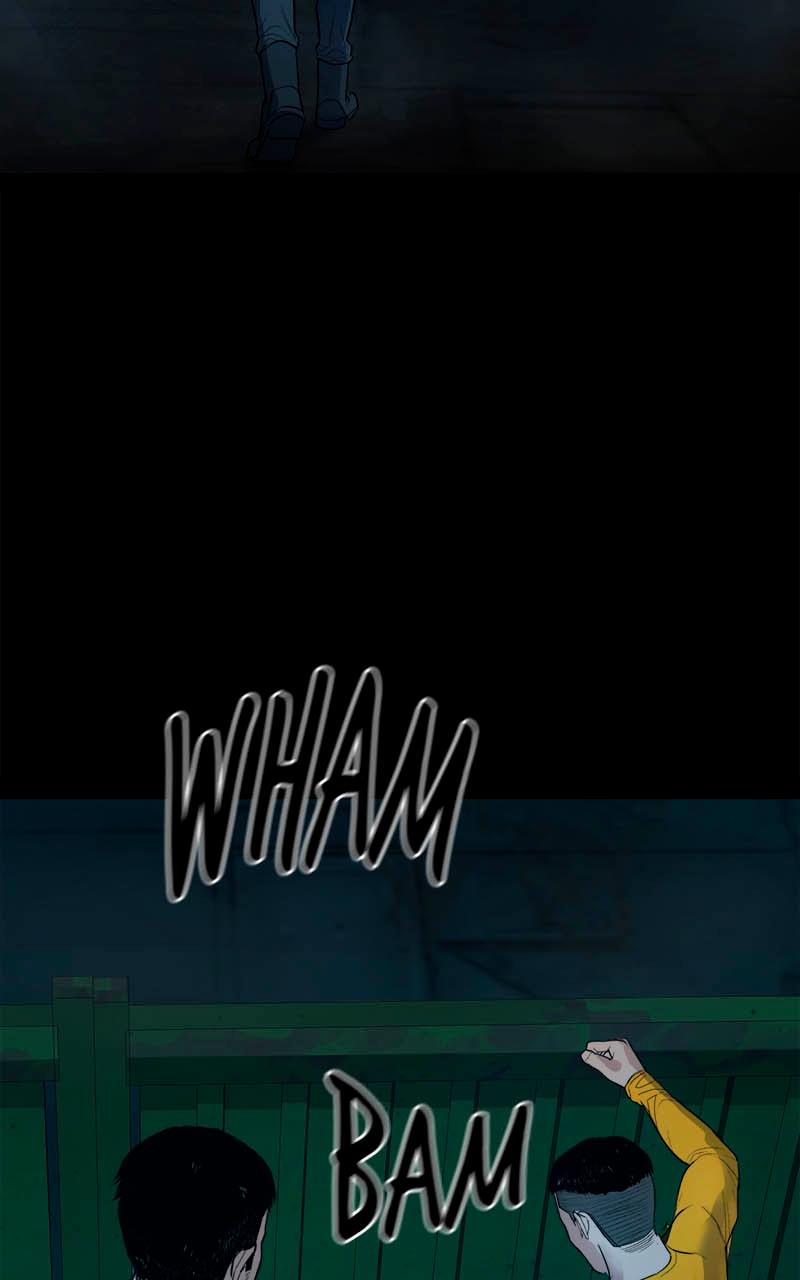 The Gwichon Village Mystery Chap 2 - Next Chap 3