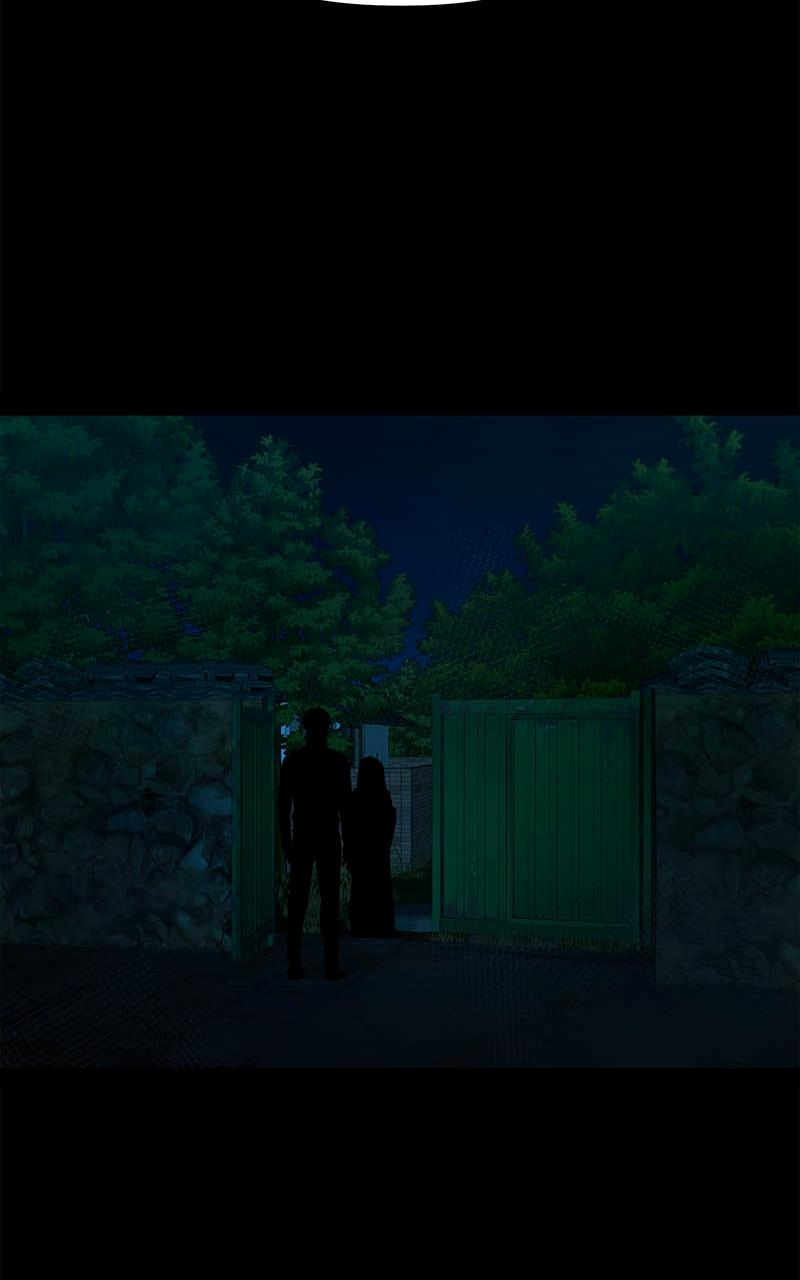 The Gwichon Village Mystery Chap 2 - Next Chap 3