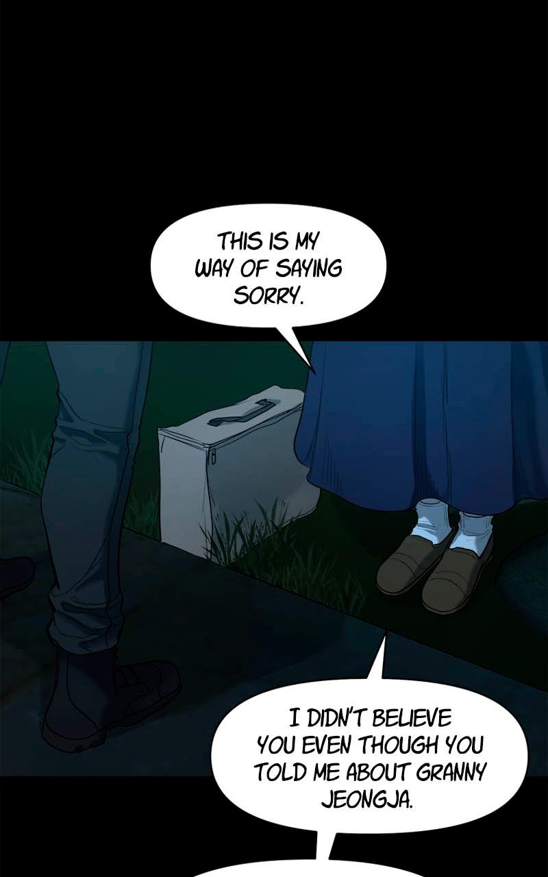 The Gwichon Village Mystery Chap 2 - Next Chap 3