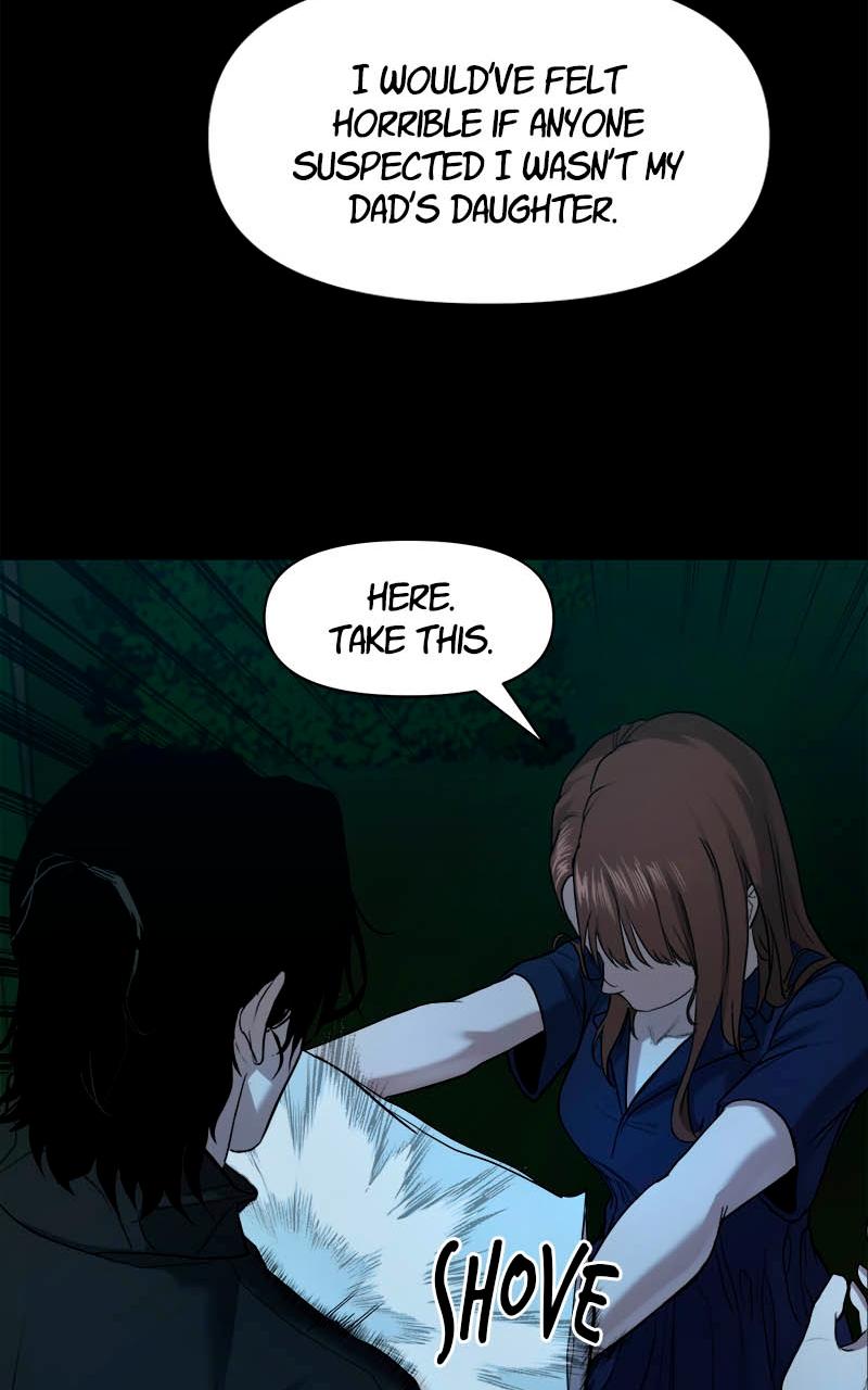 The Gwichon Village Mystery Chap 2 - Next Chap 3