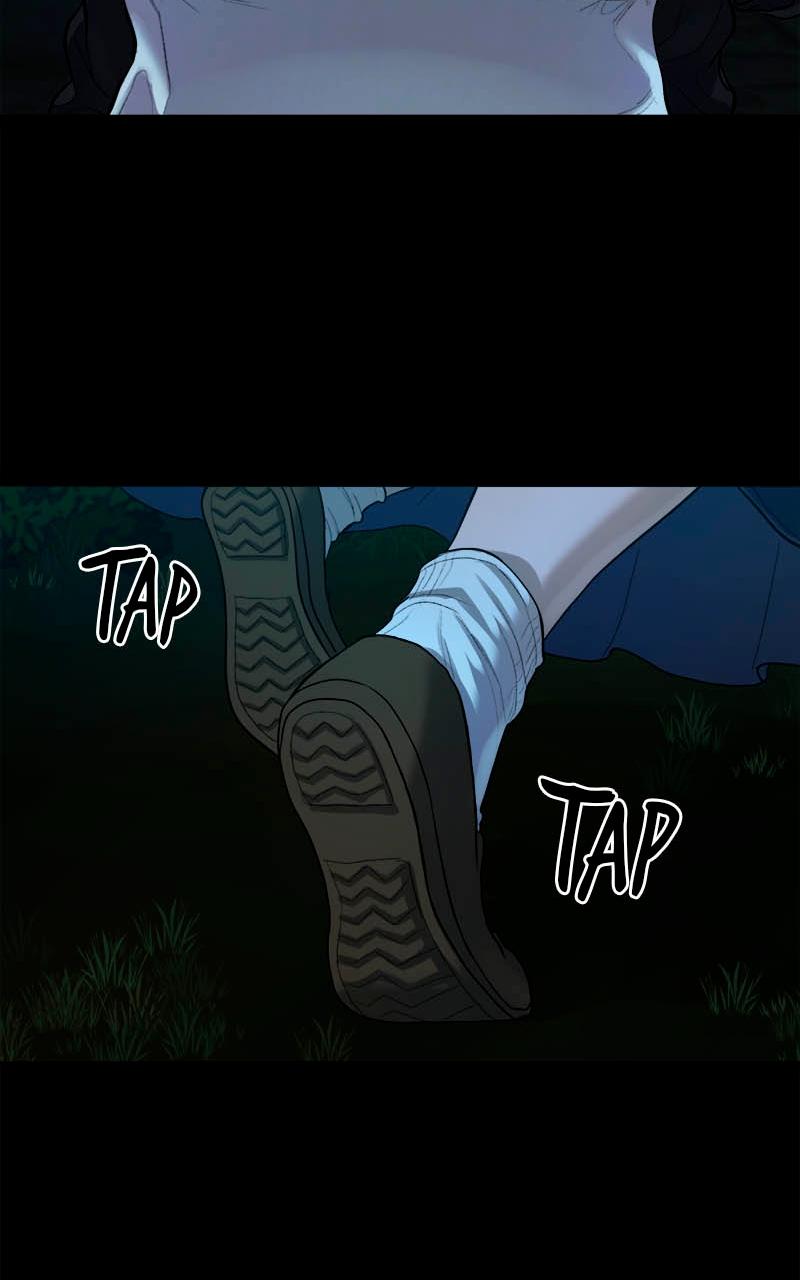 The Gwichon Village Mystery Chap 2 - Next Chap 3