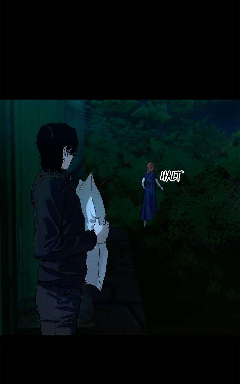 The Gwichon Village Mystery Chap 2 - Next Chap 3