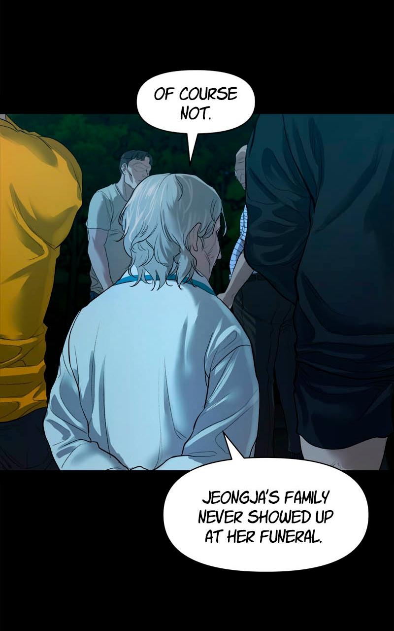 The Gwichon Village Mystery Chap 2 - Next Chap 3