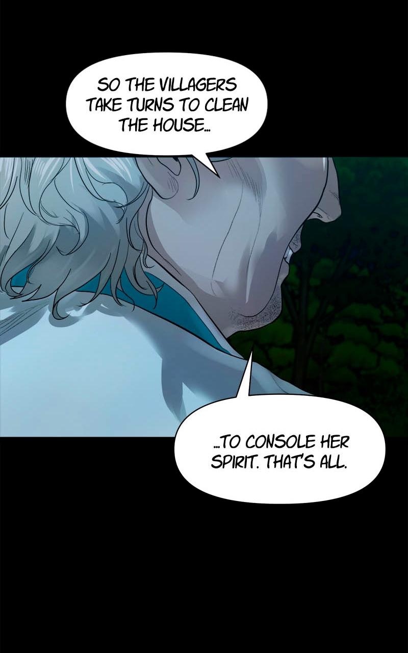 The Gwichon Village Mystery Chap 2 - Next Chap 3