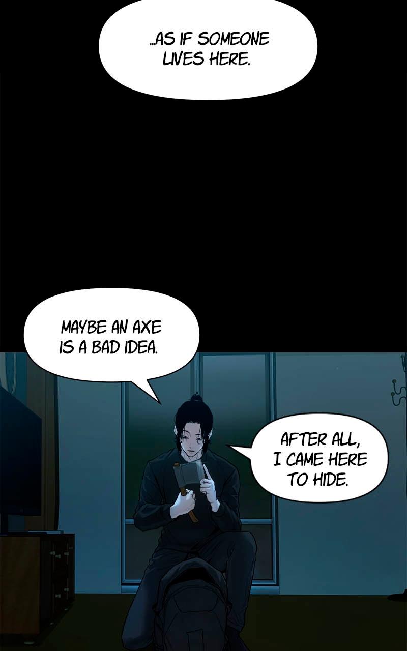 The Gwichon Village Mystery Chap 2 - Next Chap 3