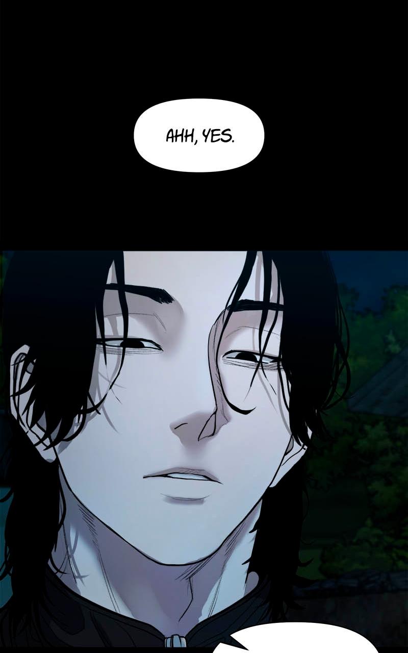 The Gwichon Village Mystery Chap 2 - Next Chap 3