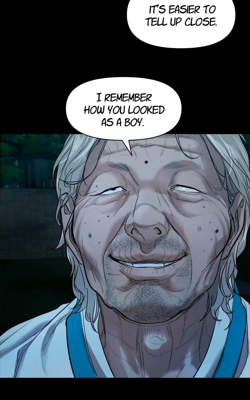 The Gwichon Village Mystery Chap 2 - Next Chap 3