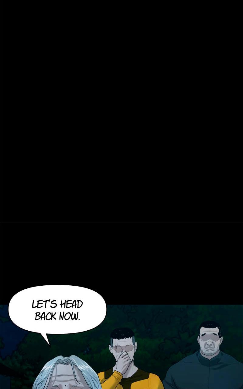 The Gwichon Village Mystery Chap 2 - Next Chap 3