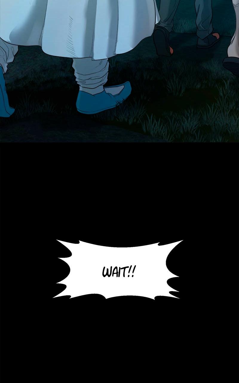 The Gwichon Village Mystery Chap 2 - Next Chap 3