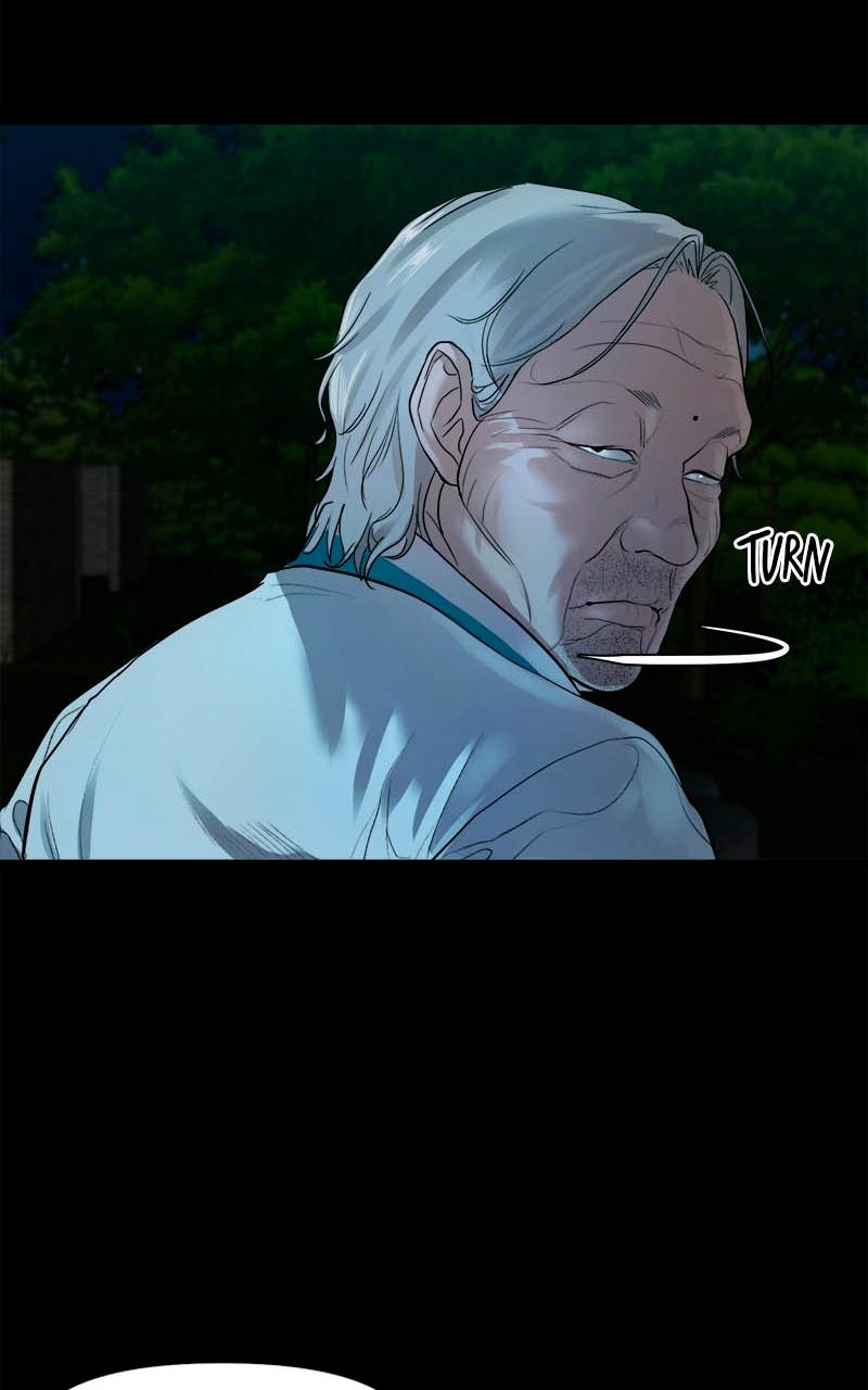 The Gwichon Village Mystery Chap 2 - Next Chap 3