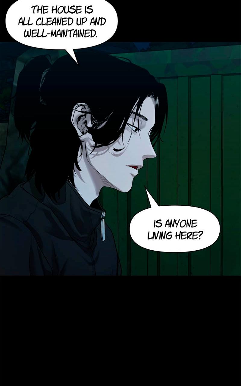 The Gwichon Village Mystery Chap 2 - Next Chap 3