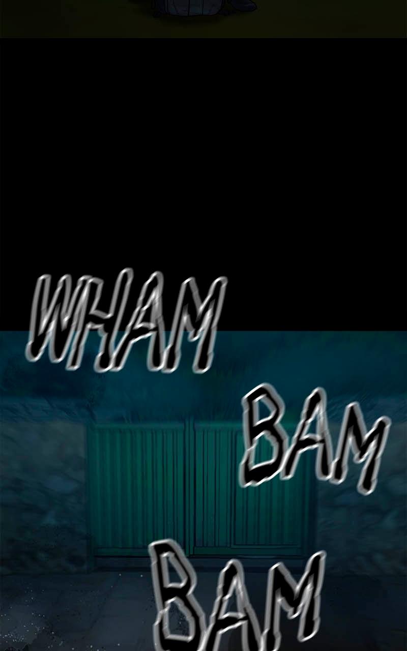 The Gwichon Village Mystery Chap 2 - Next Chap 3