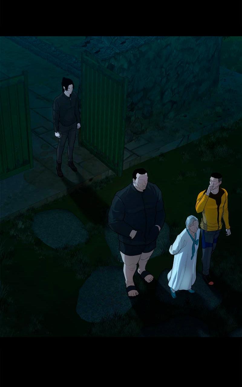 The Gwichon Village Mystery Chap 2 - Next Chap 3