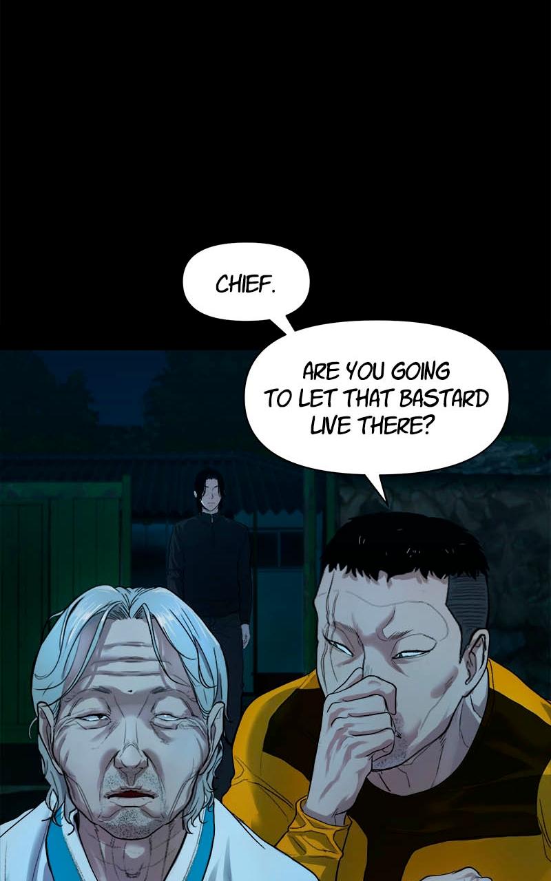 The Gwichon Village Mystery Chap 2 - Next Chap 3