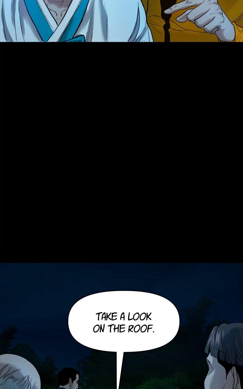 The Gwichon Village Mystery Chap 2 - Next Chap 3