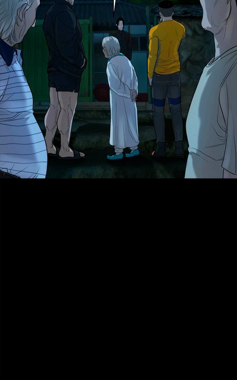 The Gwichon Village Mystery Chap 2 - Next Chap 3