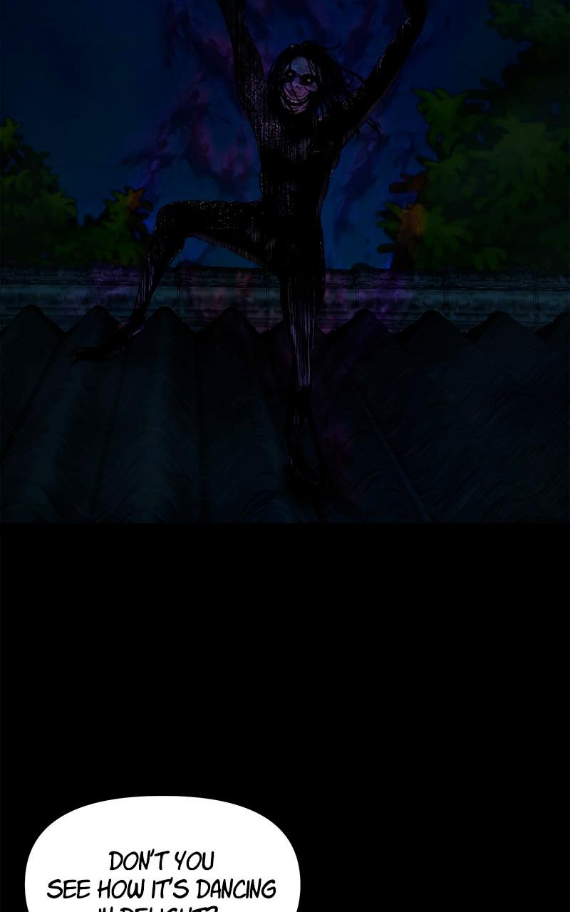 The Gwichon Village Mystery Chap 2 - Next Chap 3
