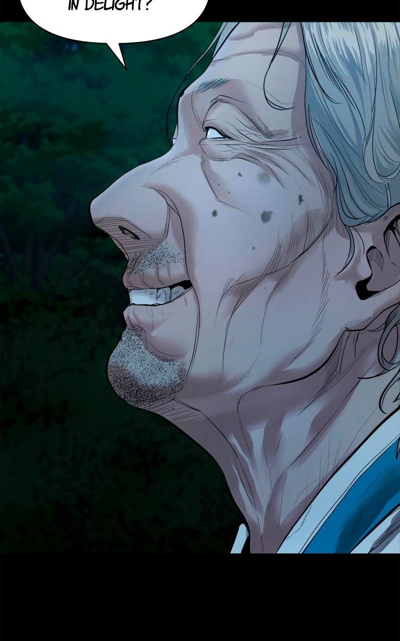 The Gwichon Village Mystery Chap 2 - Next Chap 3