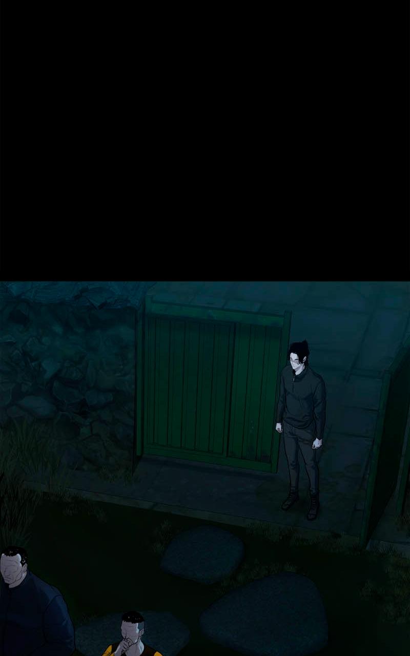 The Gwichon Village Mystery Chap 2 - Next Chap 3