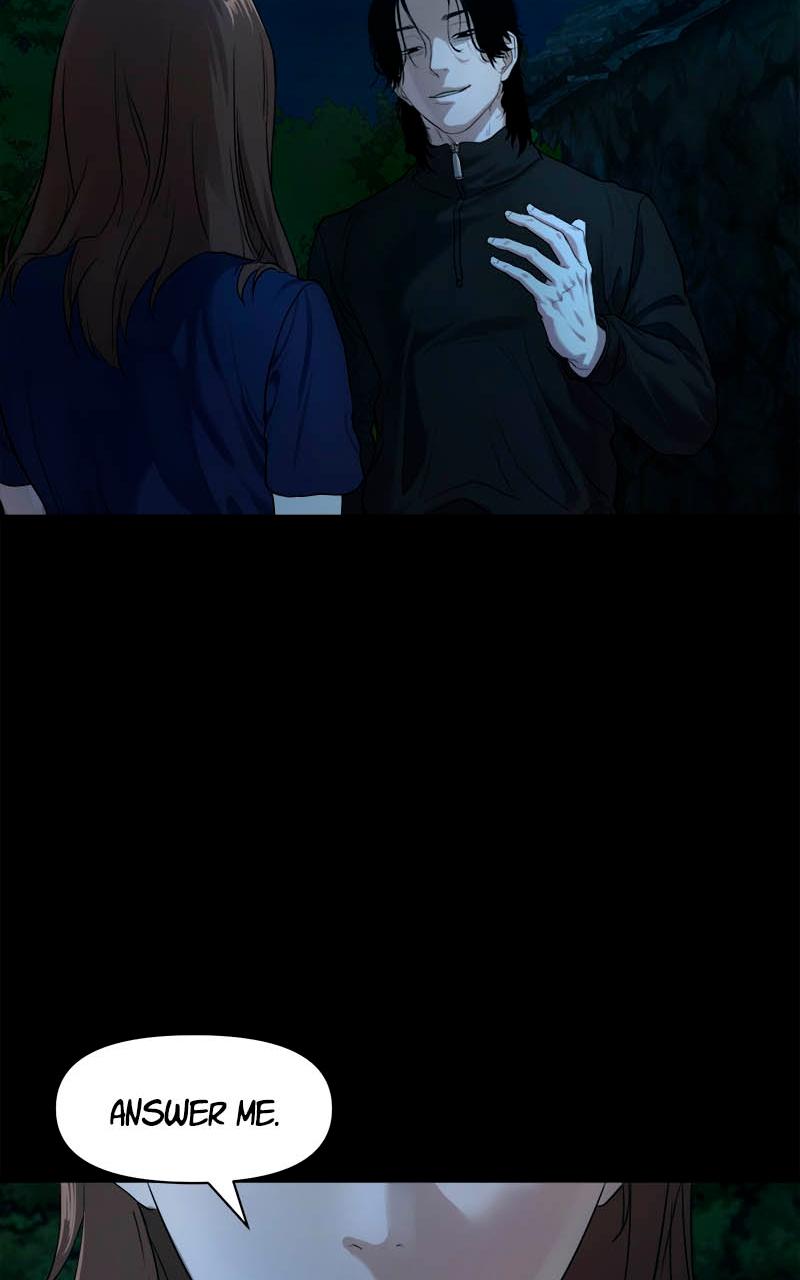 The Gwichon Village Mystery Chap 2 - Next Chap 3