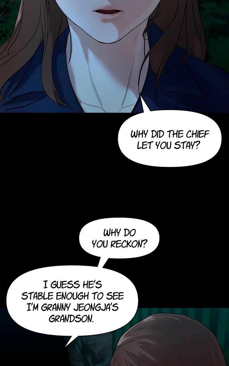 The Gwichon Village Mystery Chap 2 - Next Chap 3