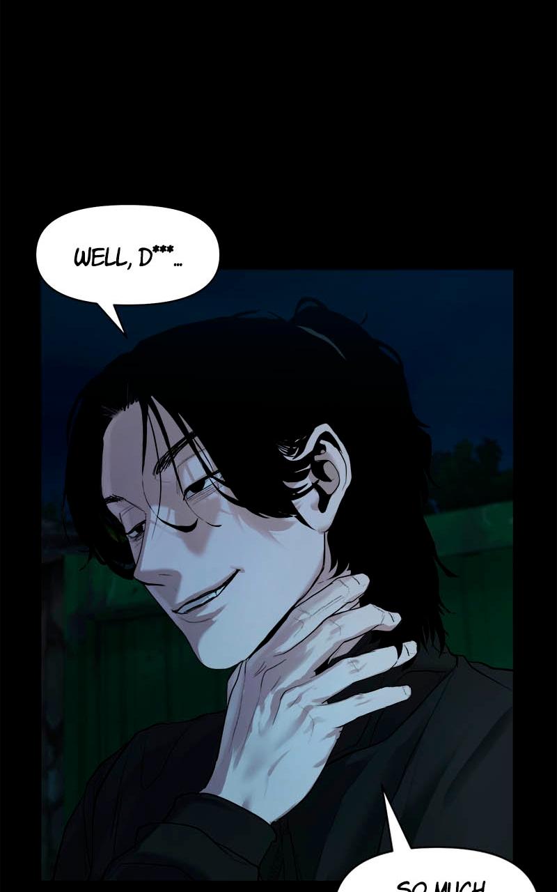 The Gwichon Village Mystery Chap 2 - Next Chap 3