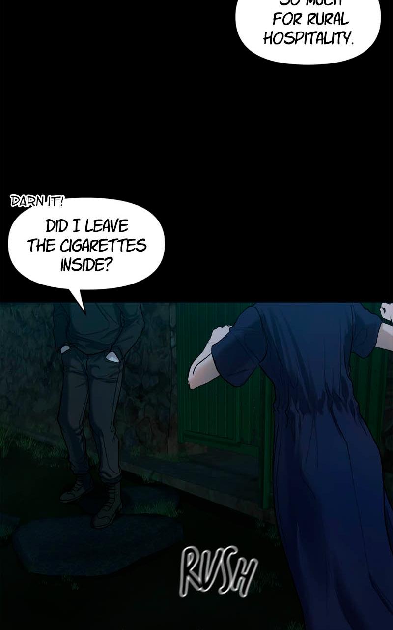 The Gwichon Village Mystery Chap 2 - Next Chap 3