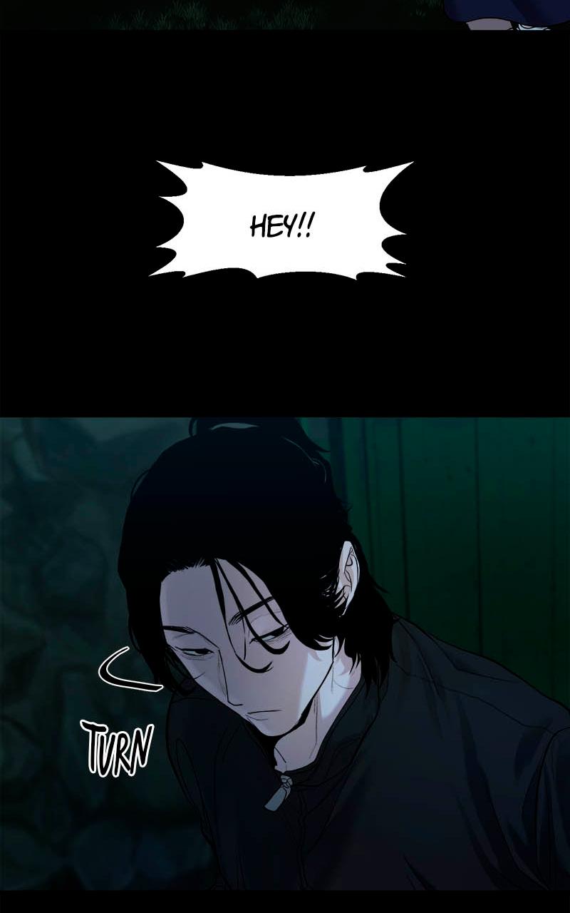 The Gwichon Village Mystery Chap 2 - Next Chap 3