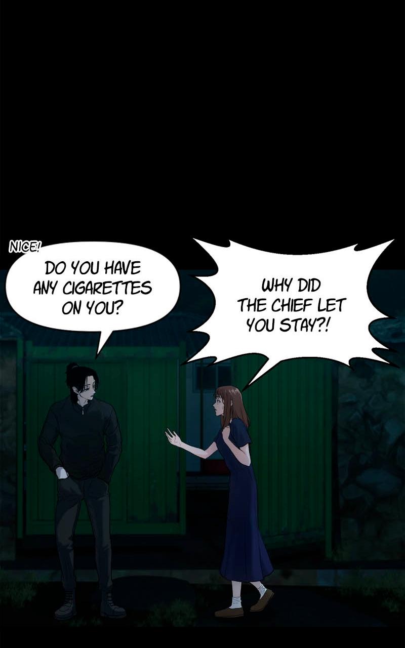 The Gwichon Village Mystery Chap 2 - Next Chap 3