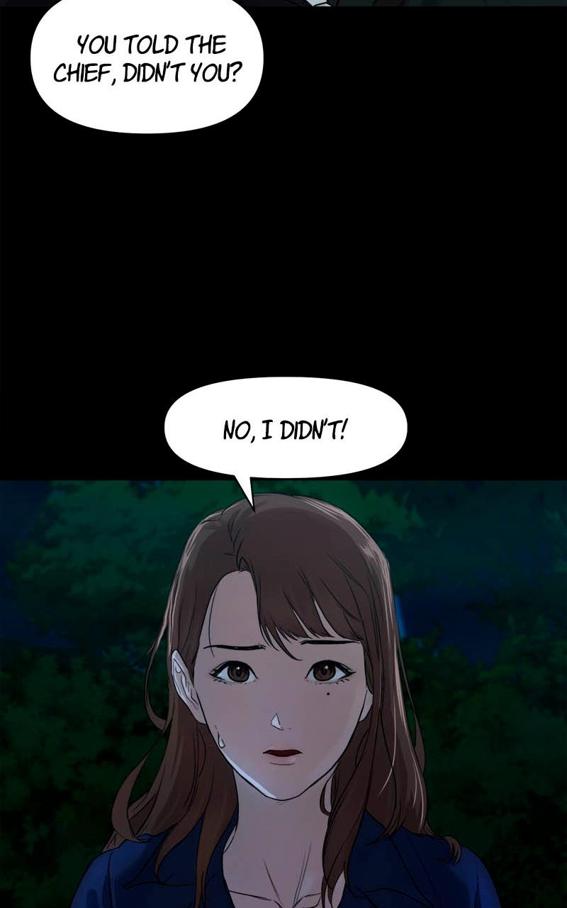 The Gwichon Village Mystery Chap 2 - Next Chap 3