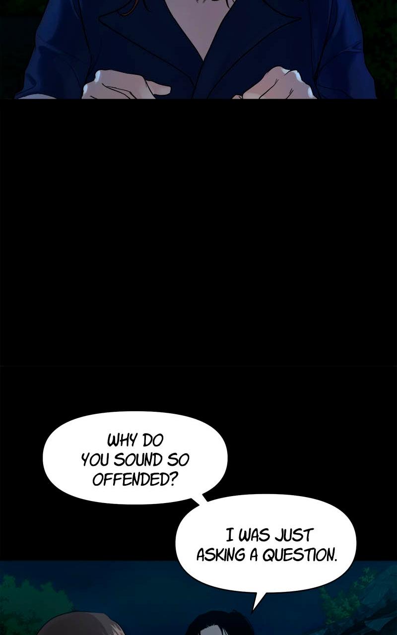 The Gwichon Village Mystery Chap 2 - Next Chap 3