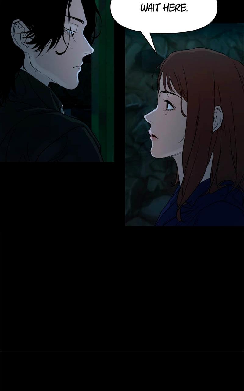 The Gwichon Village Mystery Chap 2 - Next Chap 3