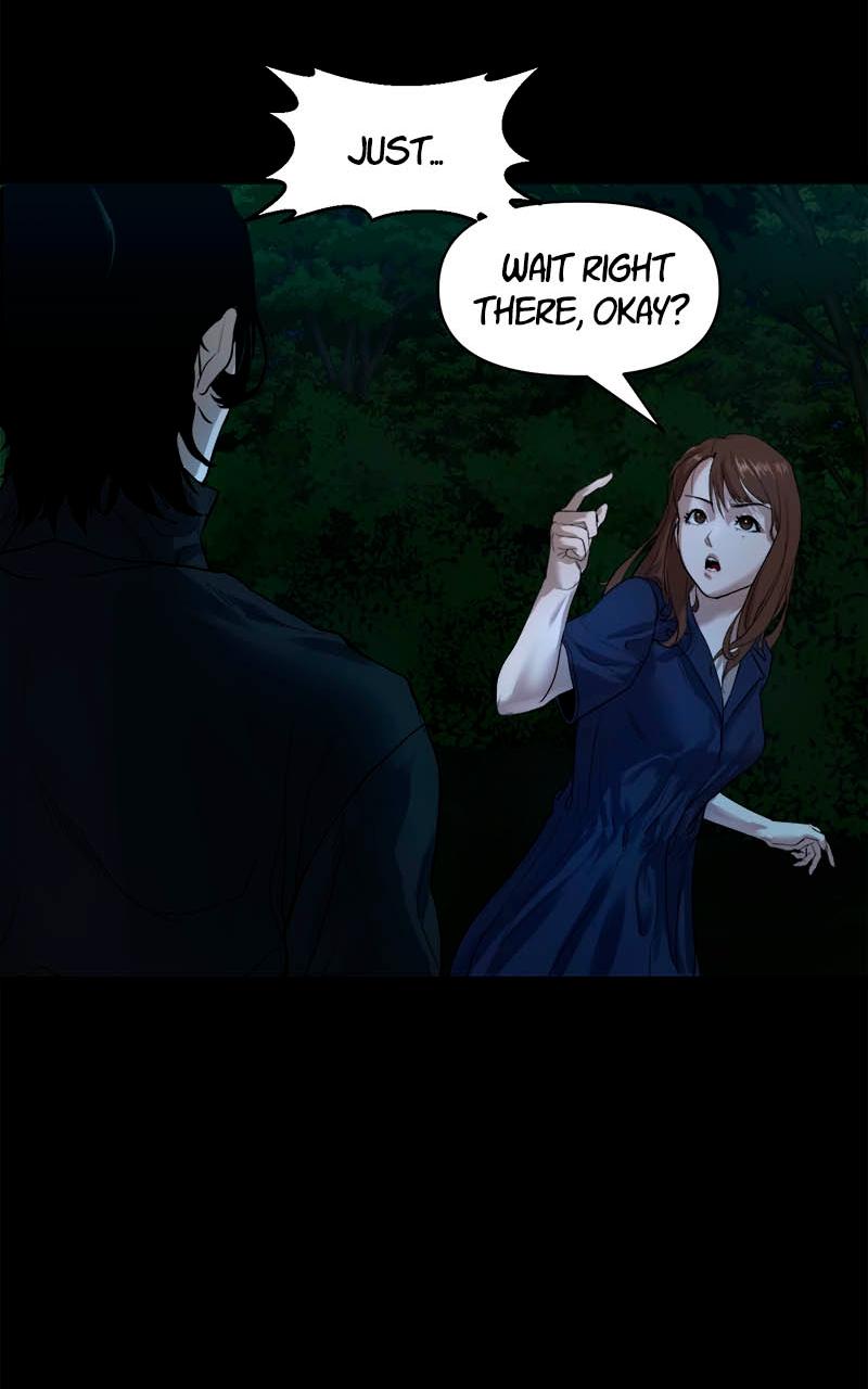 The Gwichon Village Mystery Chap 2 - Next Chap 3