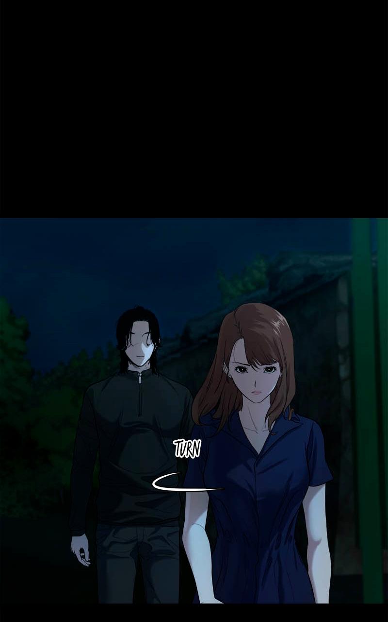 The Gwichon Village Mystery Chap 2 - Next Chap 3