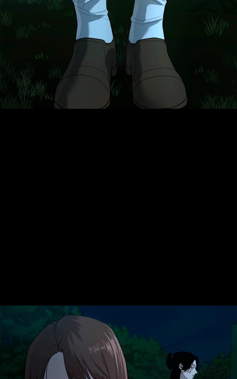 The Gwichon Village Mystery Chap 2 - Next Chap 3