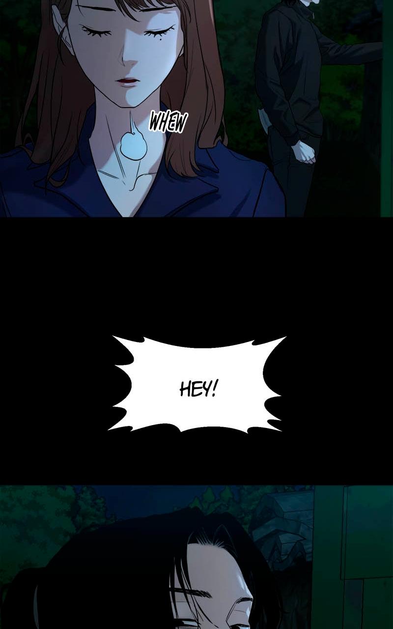 The Gwichon Village Mystery Chap 2 - Next Chap 3