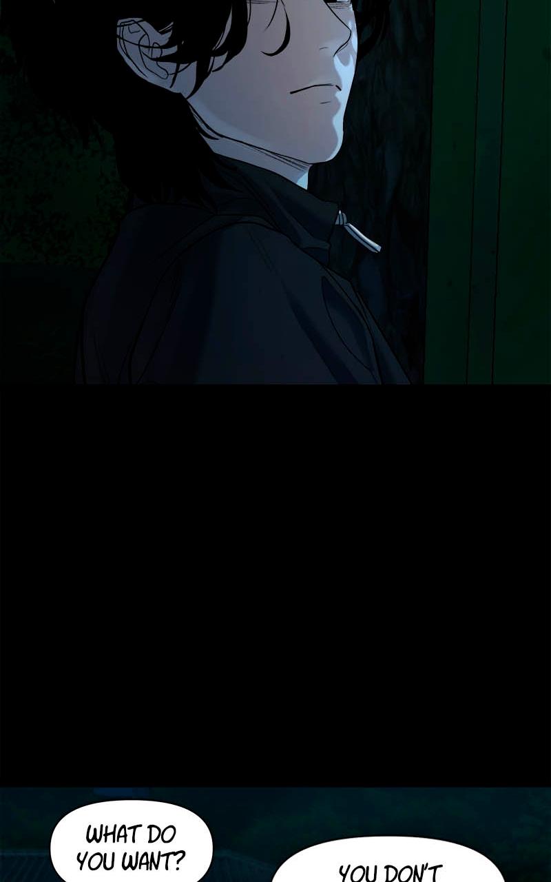 The Gwichon Village Mystery Chap 2 - Next Chap 3