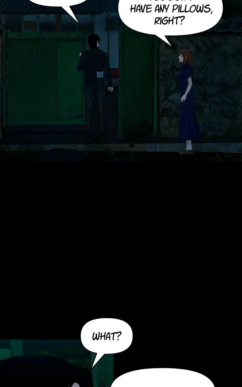 The Gwichon Village Mystery Chap 2 - Next Chap 3