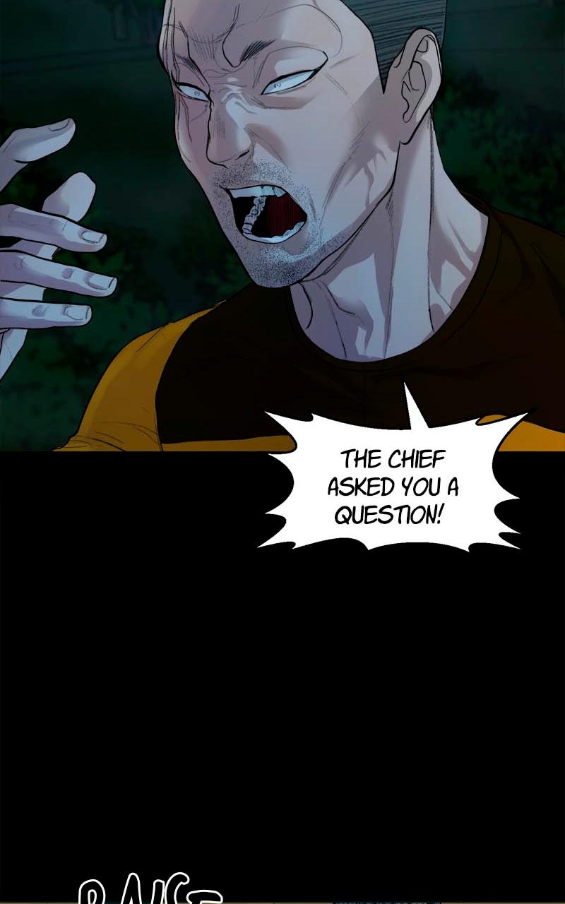 The Gwichon Village Mystery Chap 2 - Next Chap 3