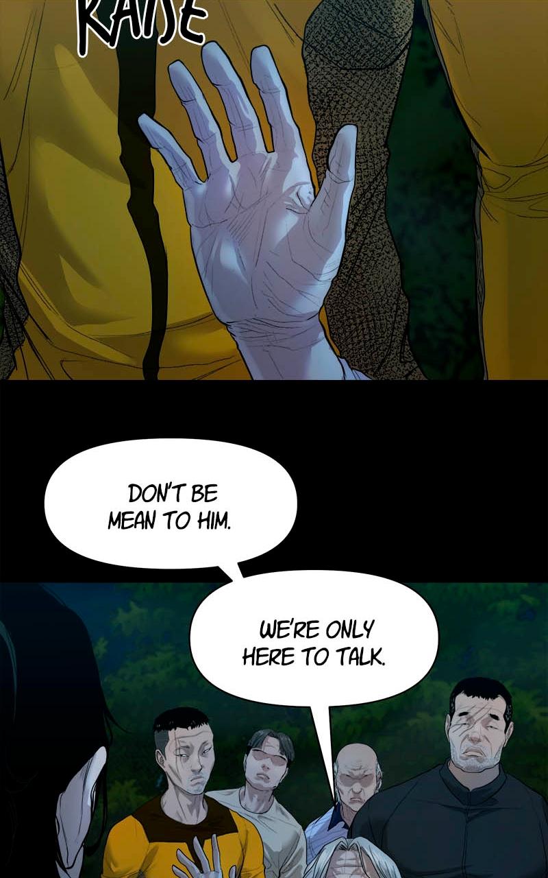 The Gwichon Village Mystery Chap 2 - Next Chap 3