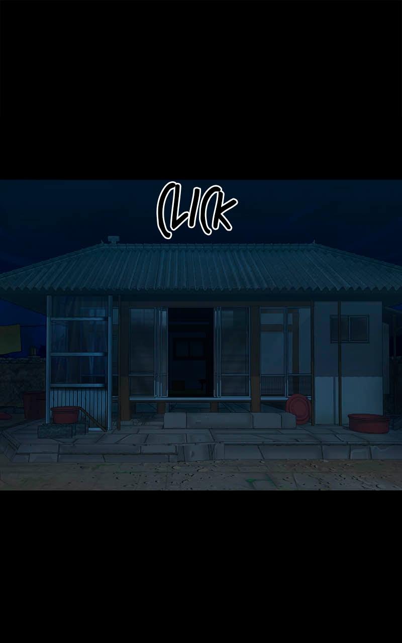 The Gwichon Village Mystery Chap 2 - Next Chap 3