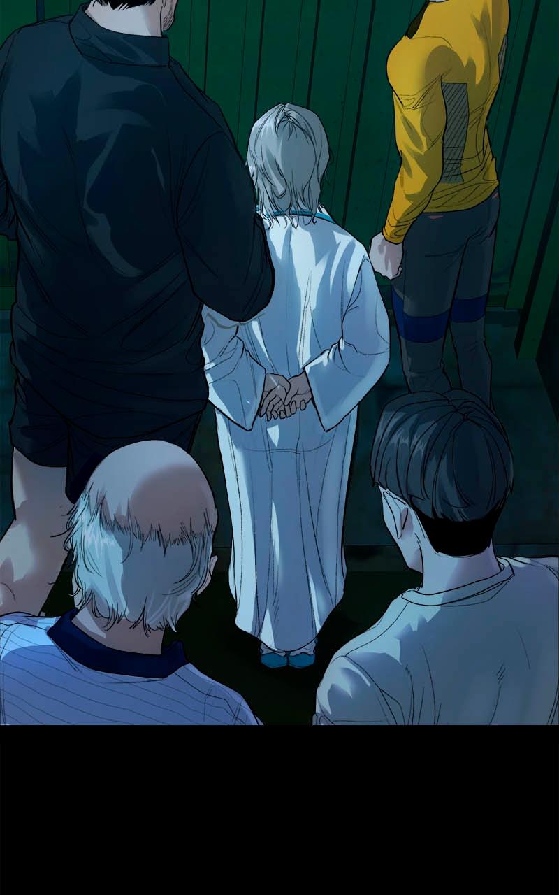 The Gwichon Village Mystery Chap 2 - Next Chap 3