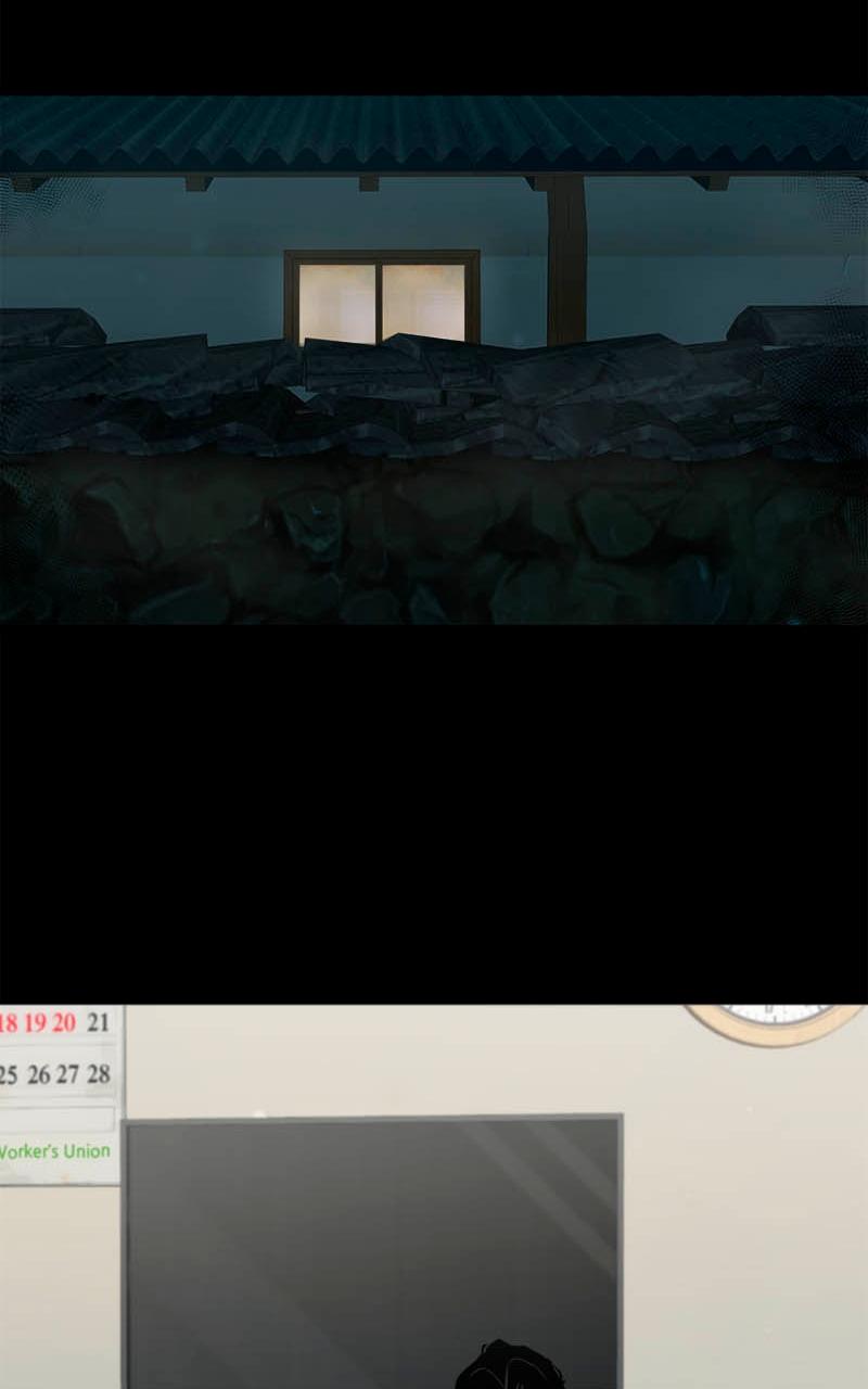 The Gwichon Village Mystery Chap 2 - Next Chap 3