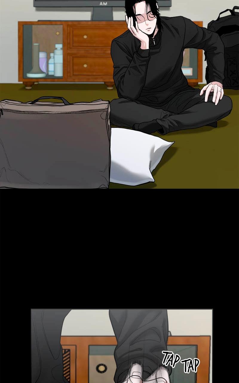 The Gwichon Village Mystery Chap 2 - Next Chap 3