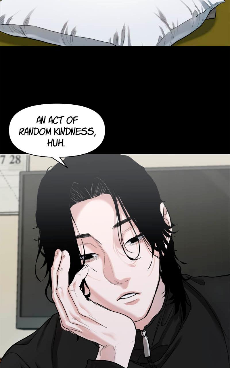 The Gwichon Village Mystery Chap 2 - Next Chap 3