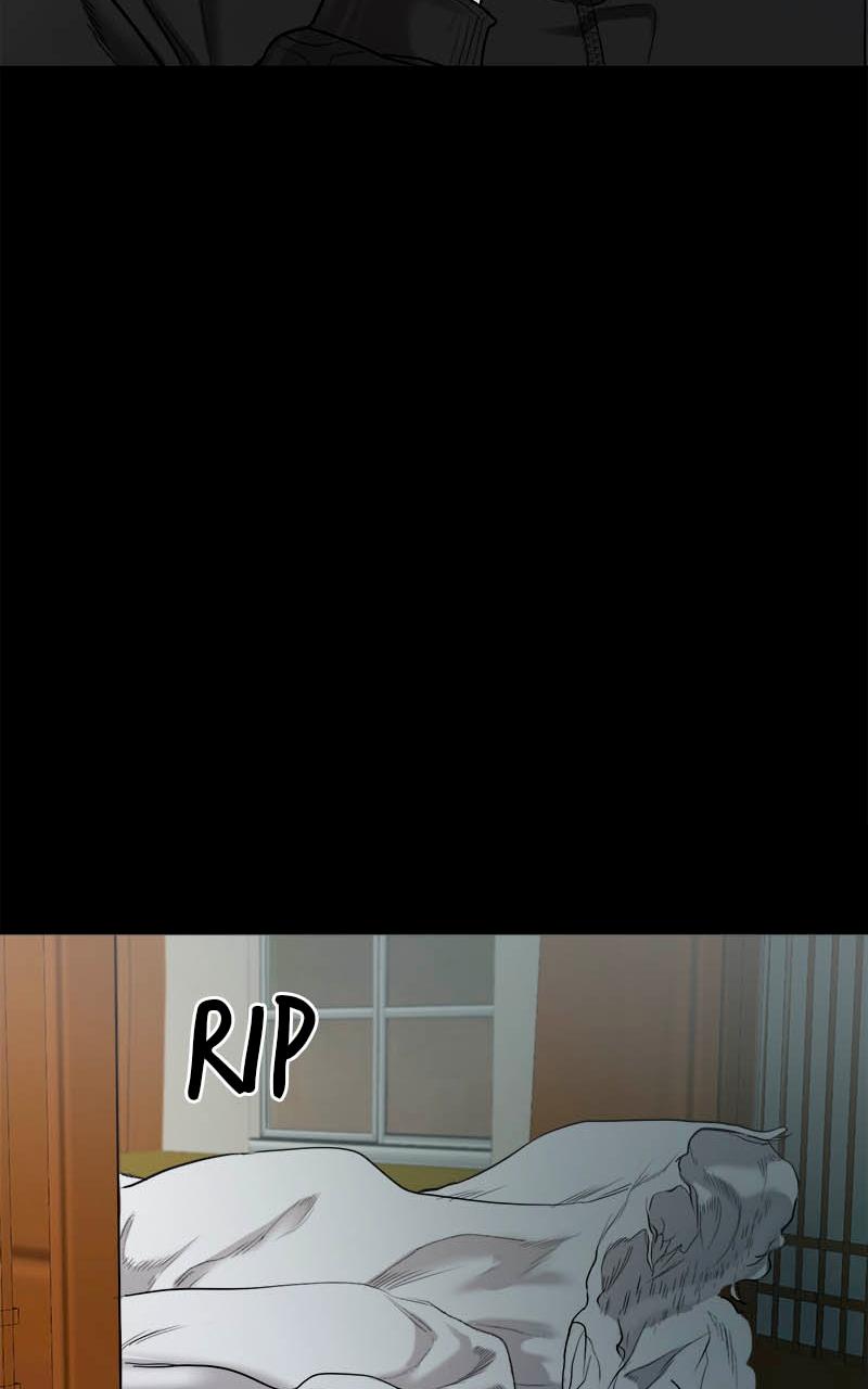 The Gwichon Village Mystery Chap 2 - Next Chap 3