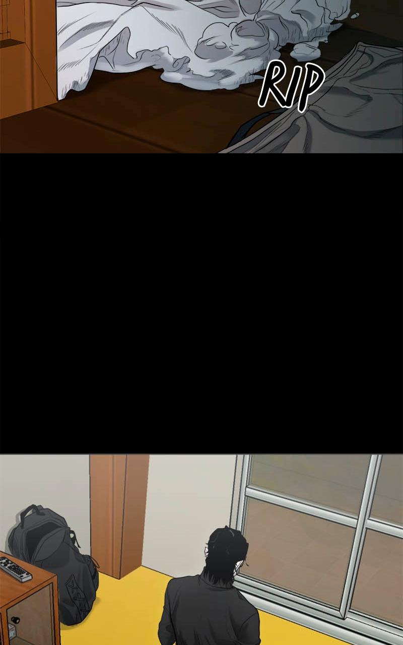 The Gwichon Village Mystery Chap 2 - Next Chap 3