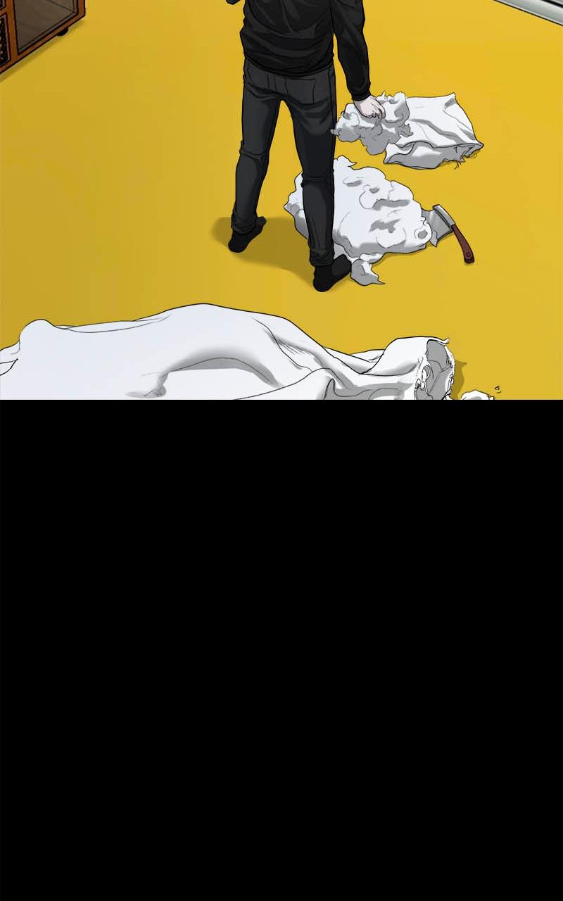 The Gwichon Village Mystery Chap 2 - Next Chap 3